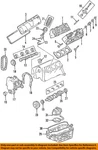 Gm Oem-engine Piston 12575630. Fixed Price $243.08.