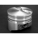 Performance Sbf Flat Top Set 4.030 Bore -6.5CC- KB151.030. Fixed Price $528.46.