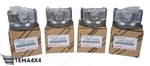 Genuine Oem 4X Engine Piston With Pin Std For Toyota 13101-37120. Fixed Price $209.00.