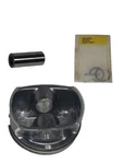 2720308917 Engine Motor Piston Oe Mahle For 2005 2012 Mercedes-benz C350. Fixed Price $82.00.