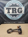 03-06 Infiniti G35 Nissan 350Z VQ35DE Piston & Connecting Rod A2010-8J172. Fixed Price $82.40.