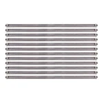 Set Of 12 Push Rods 1969-1980 Ford 250 L6 6-CYLINDER New 70 71 72 73 74 75 76. Fixed Price $47.88.