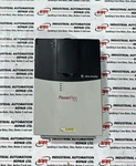 Allen Bradley Powerflex 700 Drive 20B 022 AYNAND0 Ser. Fixed Price $3499.00.