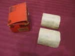 Nos Porsche 356A 912 Rod Bearings 0.50 Size 616 103 142 62. Fixed Price $189.00.