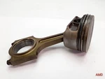 1997 Bmw 540I 740I E38 E39 M62B44 Piston Connecting Rod 91,985MM 11251742541. Fixed Price $79.99.