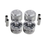 Dnj P420 Piston Set Std Fits 2000-2004 Ford Focus 97-02 Escort. Fixed Price $131.99.