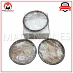 12033-AB340 Genuine Oem Std Size Piston Ring Set Subaru EJ255 EJ257 12033AB340. Fixed Price $121.02.