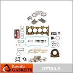Engine Re-ring Kit Fit 10-13 Ford Connect Transit 2.0L Dohc. Fixed Price $249.28.