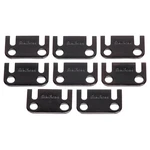 Edelbrock 9665 Pushrod Guide Plate S/b Ford. Fixed Price $56.52.