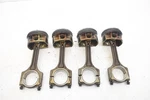 2009 Mini Cooper Jcw 1.6 R55 N14 Engine Pistons & Connecting Rods Set Oem KW93. Fixed Price $180.00.