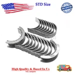 N20 Engine Con Rod Crankshaft Main Bearing Set Fits Bmw F20 F22 F25 F26 F30 2.0L. Fixed Price $22.99.