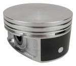 Engine Piston-and Pin Crown 53021538P. Fixed Price $116.27.
