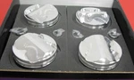 Cp-carrillo SC7140 Pistons Honda Acura 86MM 11.5 K20A2 K20A3 Rsx. Fixed Price $885.15.