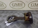 Bmw Series Piston 7516221 Eng Code N62B44O0 N62B44A E64 4.4 Petrol 2003-2011N. Fixed Price $40.88.