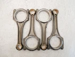4X Connecting Rod For 2019 Porsche Panamera 971 3.0 Benzin Mcx.ta 330HP. Fixed Price $746.00.