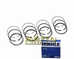 4PCS Piston Rings Set Mahle For Bmw F20 Mini COOPER1.6 R55 N13 N18 11257566479. Fixed Price $73.60.
