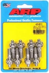 Arp Stud Kit - Broached 8PK X 1.25 38MM. Fixed Price $129.68.