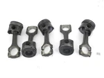 Complete Set Of Pistons And Connecting Rods For 02-06 Sprinter 2500 3500 OM647. Fixed Price $355.95.