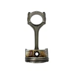 Genuine Piston & Rod Passenger Side Mopar 3.6L 2016-2024 68223464AD Oem. Fixed Price $50.95.