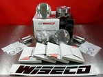 Wiseco Pistons Honda Acura Integra Si B16 B18A B18C K541M81AP. Fixed Price $811.46.