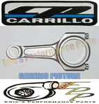Carrillo SCR4251 Pro A-beam Rods For Honda Acura K24 Lightweight Naturally Asp.. Fixed Price $1236.00.