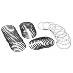 Je Pistons Premium Race Series Rings 3.652" Bore 1.5MM/1.5MM/4.0MM. Fixed Price $183.99.