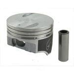 Engine Piston Set Sealed Power H661CP. Fixed Price $98.99.