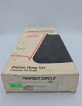 Nos Perfect Circle 50784 Std. Piston Rings AA-11. Fixed Price $22.74.