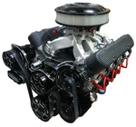 Ohio Speed Shops Gm Chevy Ls 427 605HP Deluxe Engine Package 2672141611. Fixed Price $16900.00.