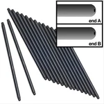 Manley Pushrods 25789-16. Fixed Price $76.53.