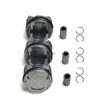 Piston & Ring Set Fit For Bmw 116I 318I Mini Cooper F20 F22 F30 F48 F56 B38 1.5T. Fixed Price $175.00.