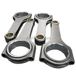 Cxracing 4340 H-beam Conrod Connecting Rods Ford Duratec 2.0 5.758" Length. Fixed Price $239.00.