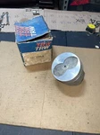 Trw Ford L2291F Forged Piston Single Standard Bore Bbf. Fixed Price $34.86.