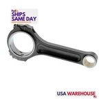 Oliver Rods F5933MDUL8, Set Of Natural Steel Fits Ford Mod Billet Con.. Fixed Price $2084.43.