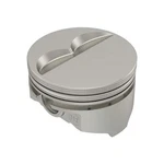 Keith Black KB112.040 Flat Top 6.0 Rod Sbc 350 Hypereutectic Pistons. Fixed Price $430.99.