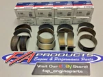 Clevite CB745HXN Small Block Chevy 2" Journal Connecting Rod Bearing Set Of 8. Fixed Price $114.48.