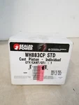 Engine Piston Sealed Power WH883CP. Fixed Price $30.87.