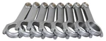 Eagle Specialty Engine Connecting Rod 4340 Bbc 6.800" Arp L19 Bolt Fits. Fixed Price $804.95.