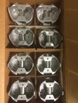 Chevy Gmc Series 40-50-60 Trw L3084L .030 Pistons 1973/1983. Fixed Price $149.99.