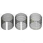 Engine Piston Ring Set Sealed Power E-997K. Fixed Price $142.95.