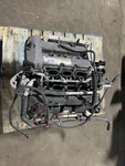 2007 Jaguar X-type 3.0L Gas Engine 122.493 Miles (vin A,8TH Digit). Fixed Price $948.01.