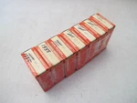 Engine Connecting Rod Bearing Set Federal Mogul 1555AP1 - 7 Pairs. Fixed Price $24.49.