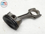 Left Engine Piston Connecting Rod 2011-14 Porsche Cayenne Turbo 958 4.8L 64K. Fixed Price $69.94.