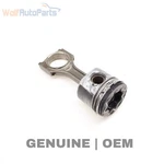 2014-2018 Bmw 328D 2.0L Piston W/ Connecting Rod 8581284. Fixed Price $99.99.
