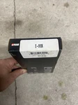 Engine Piston Ring Set-vin: 3, Dohc Sealed Power E-910K. Fixed Price $45.00.
