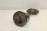 Turbo Engine Piston Connecting Rod For 06-09 Audi B7 A4 A3 Passat 2.0 Tfsi (E3). Fixed Price $30.81.