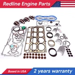 Engine Re-ring Kit Fit 02-14 Gm Chevy 5.3 V8 Ls LM7 L59 LM4 L33 LH6 LY5 LR4 LY2. Fixed Price $307.23.