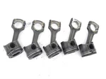Complete Set Of Pistons And Connecting Rods For 02-06 Sprinter 2500 3500 OM647. Fixed Price $355.95.