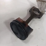 Kia Sorento Single Piston With Connecting Rod 2.4 2018 2017 2016 Oem. Fixed Price $53.90.