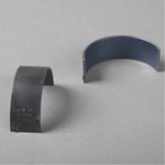 Clevite Connecting Rod Bearing Pair CB-663HNC-1; H-series .001" For Sbc. Fixed Price $21.96.